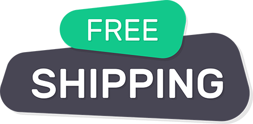 free-shipping